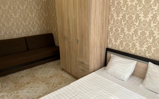 Квартира Восточно-Кругликовская 30/2