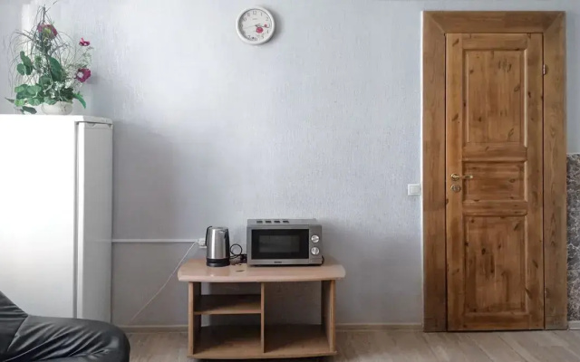 Отель Smart Hotel Воронеж