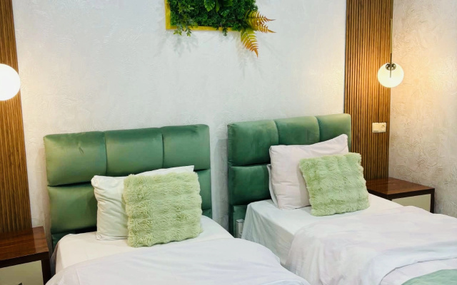 Nanas Guest house · Batumi — photo 44