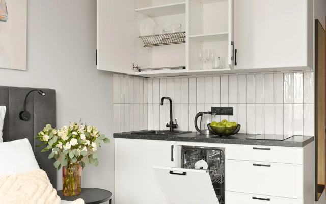 Квартира Заневский 917