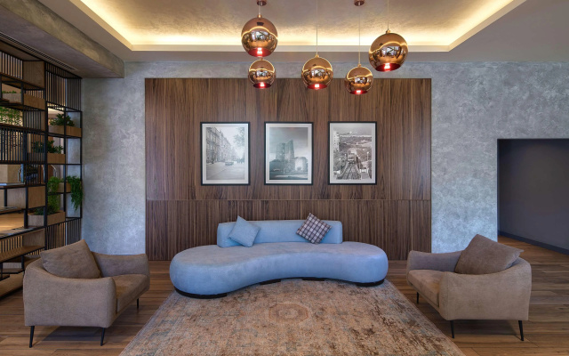 Radisson Baku Hotel