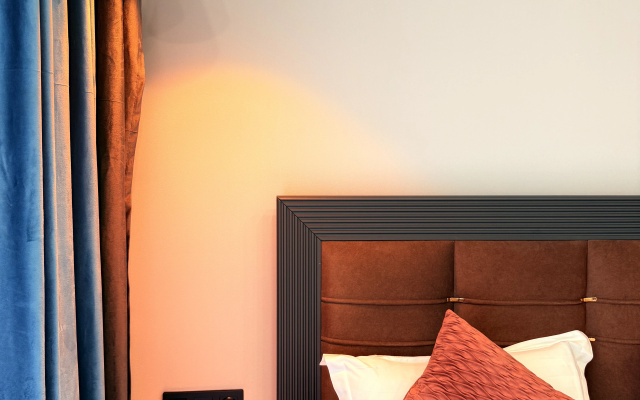 Апартаменты Aru Qala  Residence