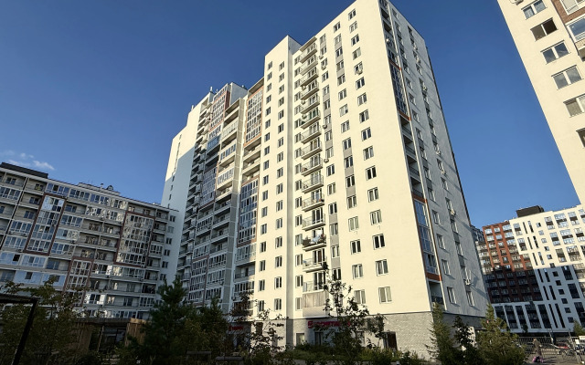 Квартира Мурена, в спальном районе