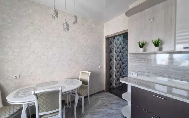 Квартира на Курнатовского 70