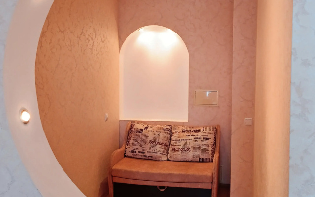 Квартира PrestigeApart на сутки в Бресте