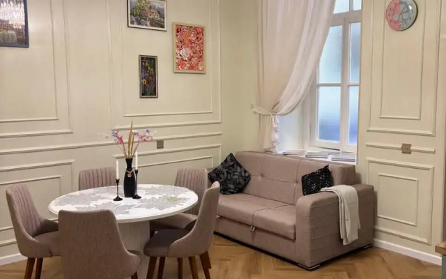 Квартира Fly Central Baku