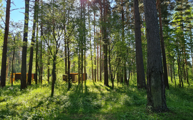 Kottila Village (Коттила)