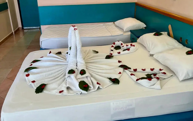 Kleopatra Sun Light Hotel