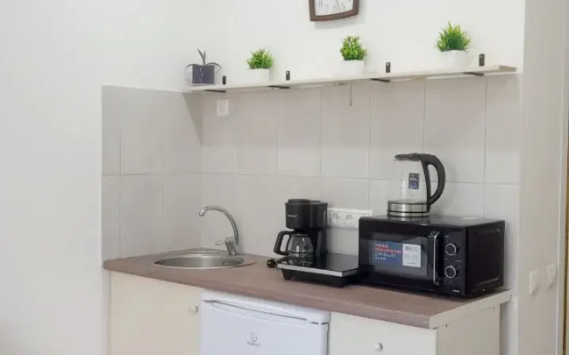Квартира Студия 17