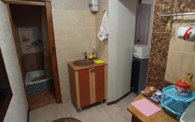 Квартира уютная на Лермонтова