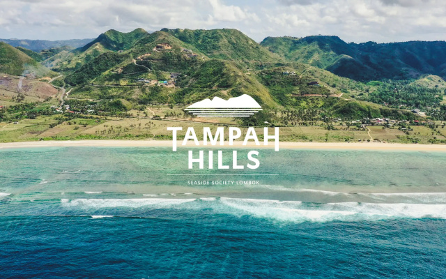 Вилла Solah at Tampah Hills