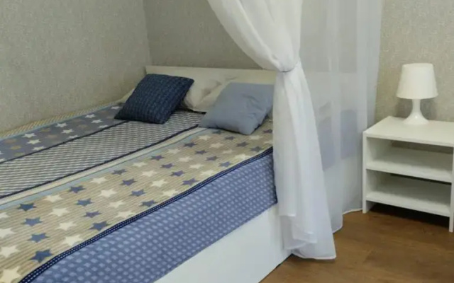 Квартира на Улице Гражданской, 1