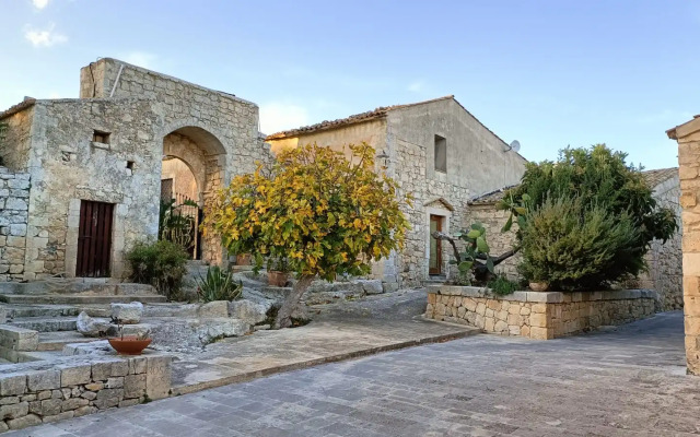 Agriturismo Il Carosello dei Baroni