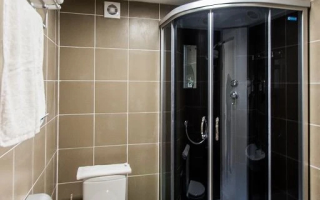Guest House Baikal Holiday