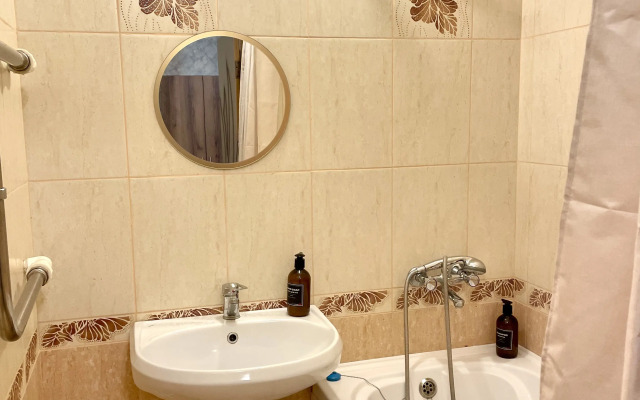 Квартира Pskov City Truda 58