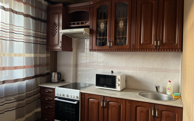 Квартира В Свердловском Районе