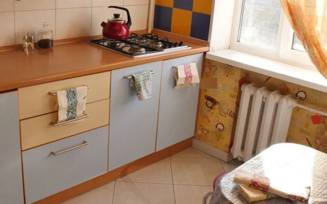 Квартира на ул Севастопольская 32