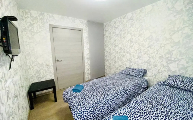 Апартаменты Pant Family House 1