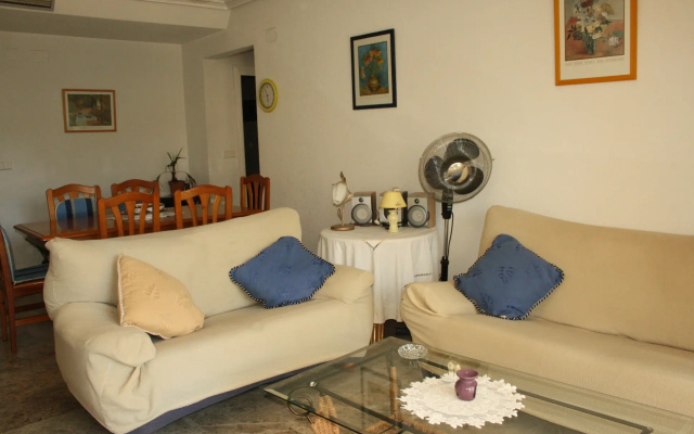 Апартаменты a Sunny in Albir