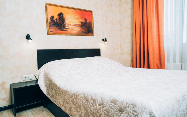 Апартаменты Atlant Apartments 219