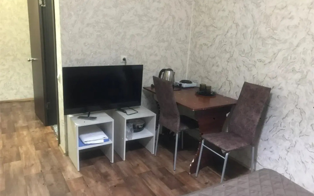 Квартира на улице Академика Киренского 9А (21)