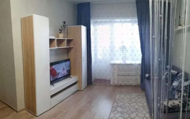 Квартира Просторная однокомнатная 52 кв. м (Козо-Полянского)