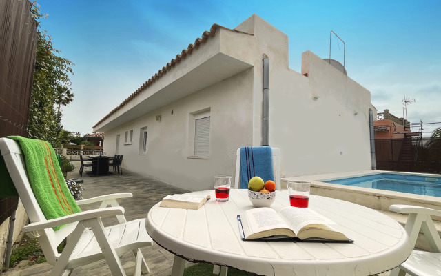 Вилла Lakeside Oasis Alcúdia