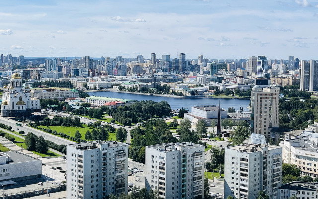 Квартира Бордо от АП-АРТ