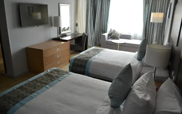 Tolip El Galaa Hotel