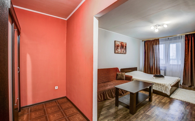Апартаменты ATLANT Apartments 34