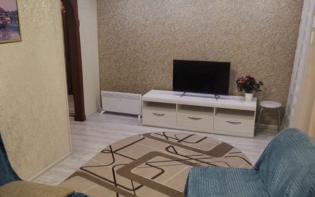Апартаменты Суточно RentDay NTagil