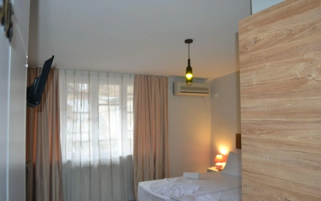 Rustaveli 36 Hotel