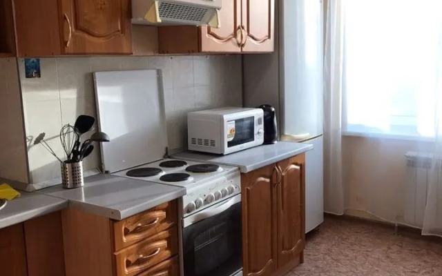 Квартира в 6-ом микрорайоне 4