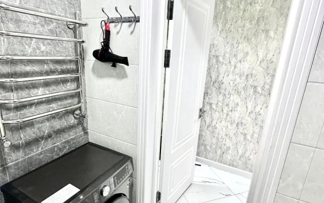Апартаменты Central Samarkand Stay Near Registan