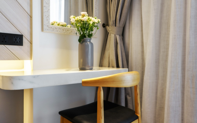 Квартира Perfect Studio 3 pools Nai Harn