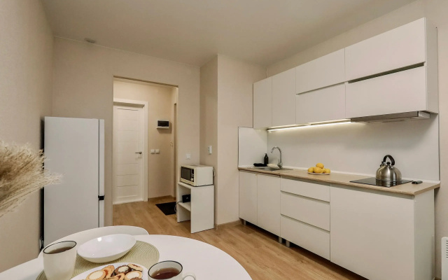 Апартаменты Privi House на районной 57к2