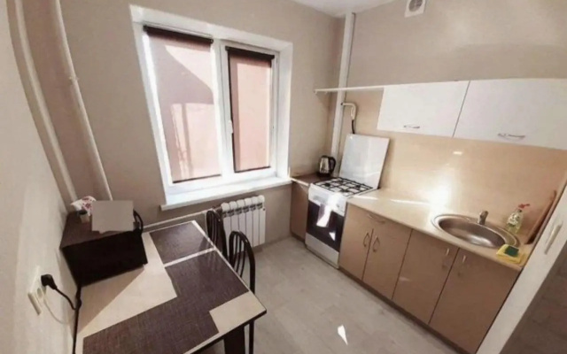 Квартира Rooms 55