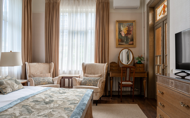 Вилла LAVICON Дом Гордона
