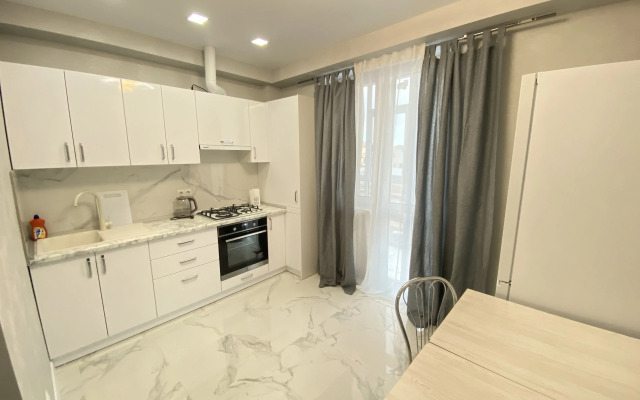 Квартира Рогожникова 23 (House Vip26)