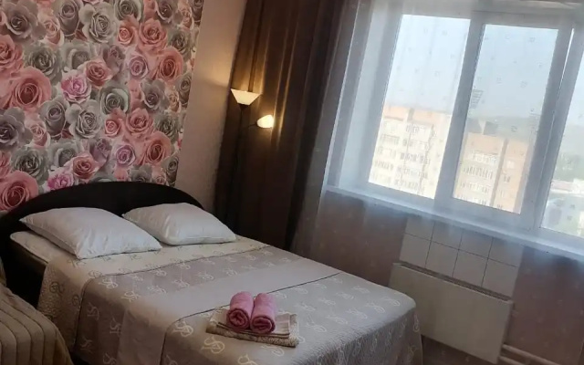 Апартаменты  в Абакане