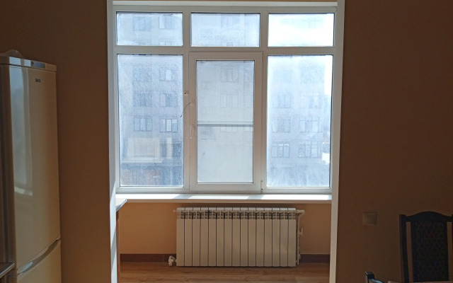 Квартира Просвещения 5 Кв. 6