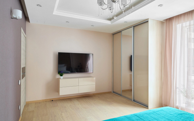 Квартира RoomyRoom Лайф