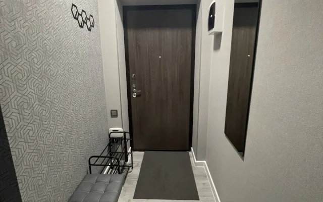 Квартира в зеленом районе
