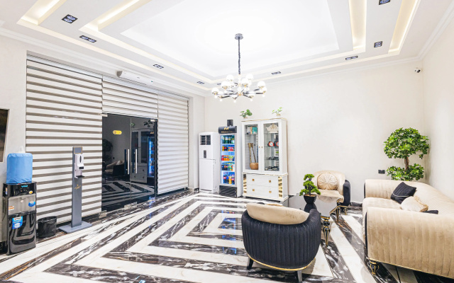 Merhaba Hotel