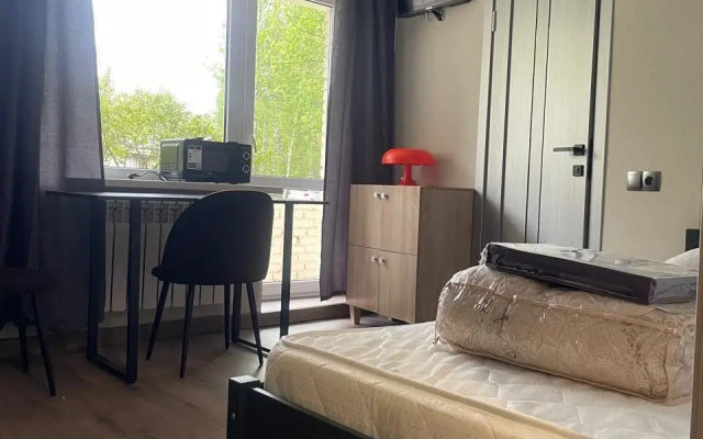 Апарт-отель Бьёрке Апарт