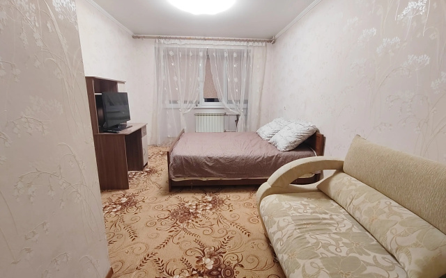 Квартира Однокомнатная
