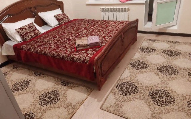 Апартаменты Tur House в Каспийске