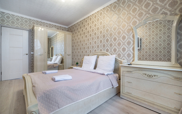 Квартира Comfort Home на Исаковского от Comfort home