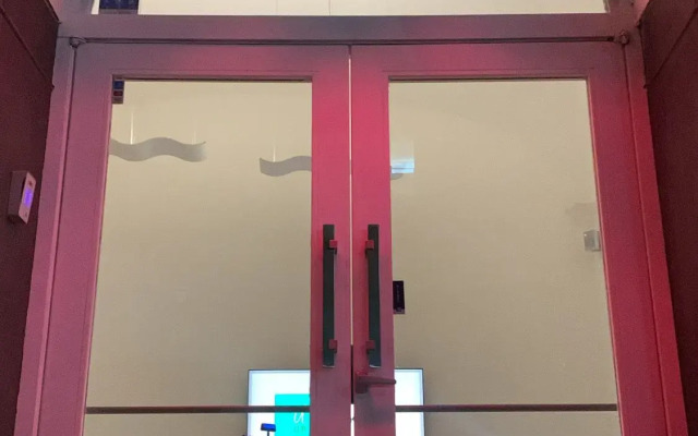 Отель Up