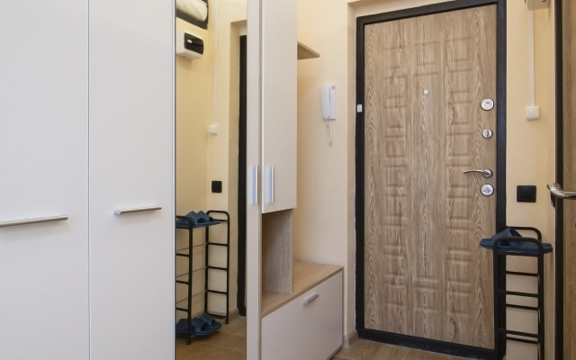 Guest House Alpha Apartments